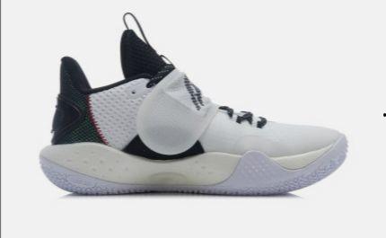 最新国产球鞋爆料网站 第1张 最新国产球鞋爆料网站 第1张