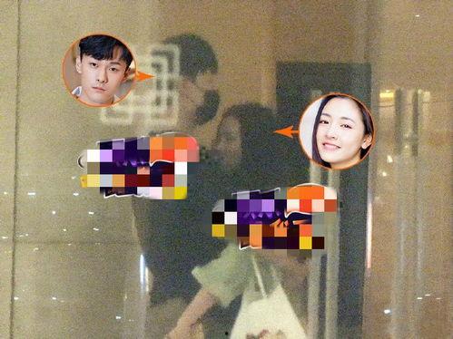 狗仔爆料两个女儿视频 第1张 狗仔爆料两个女儿视频 第1张